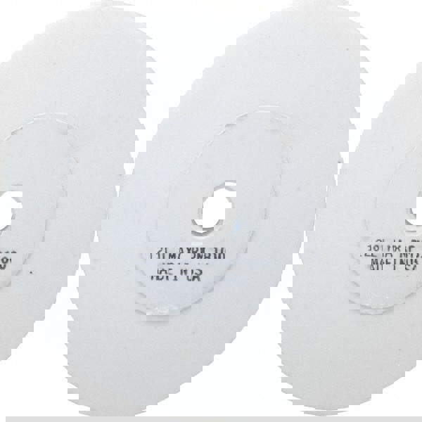 120 Grit Aluminum Oxide Type 1 Internal Grinding Wheel